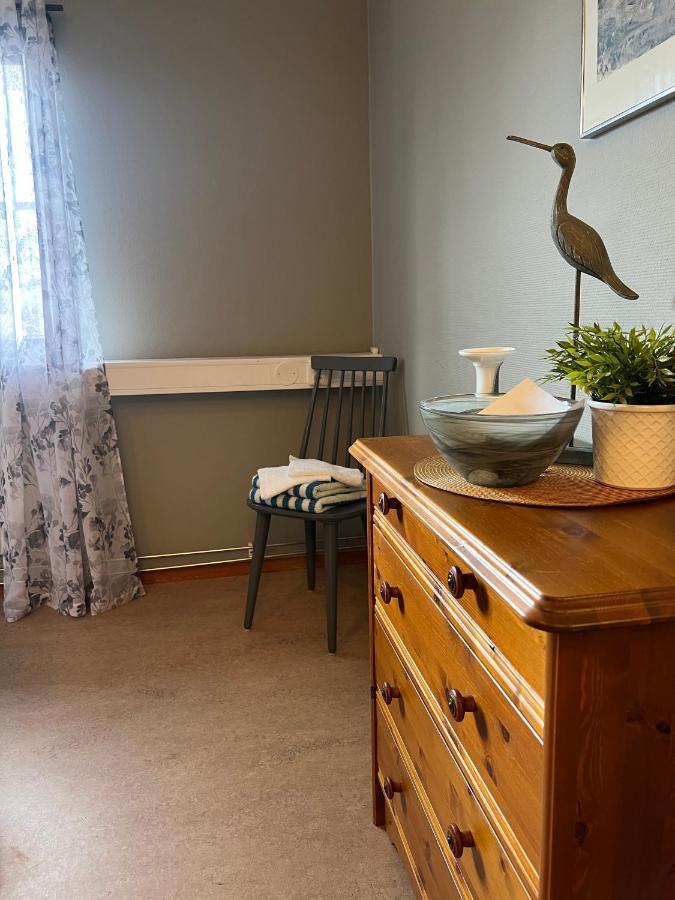 Haelsokaellans Bed And Breakfast Kyrkhult Extérieur photo