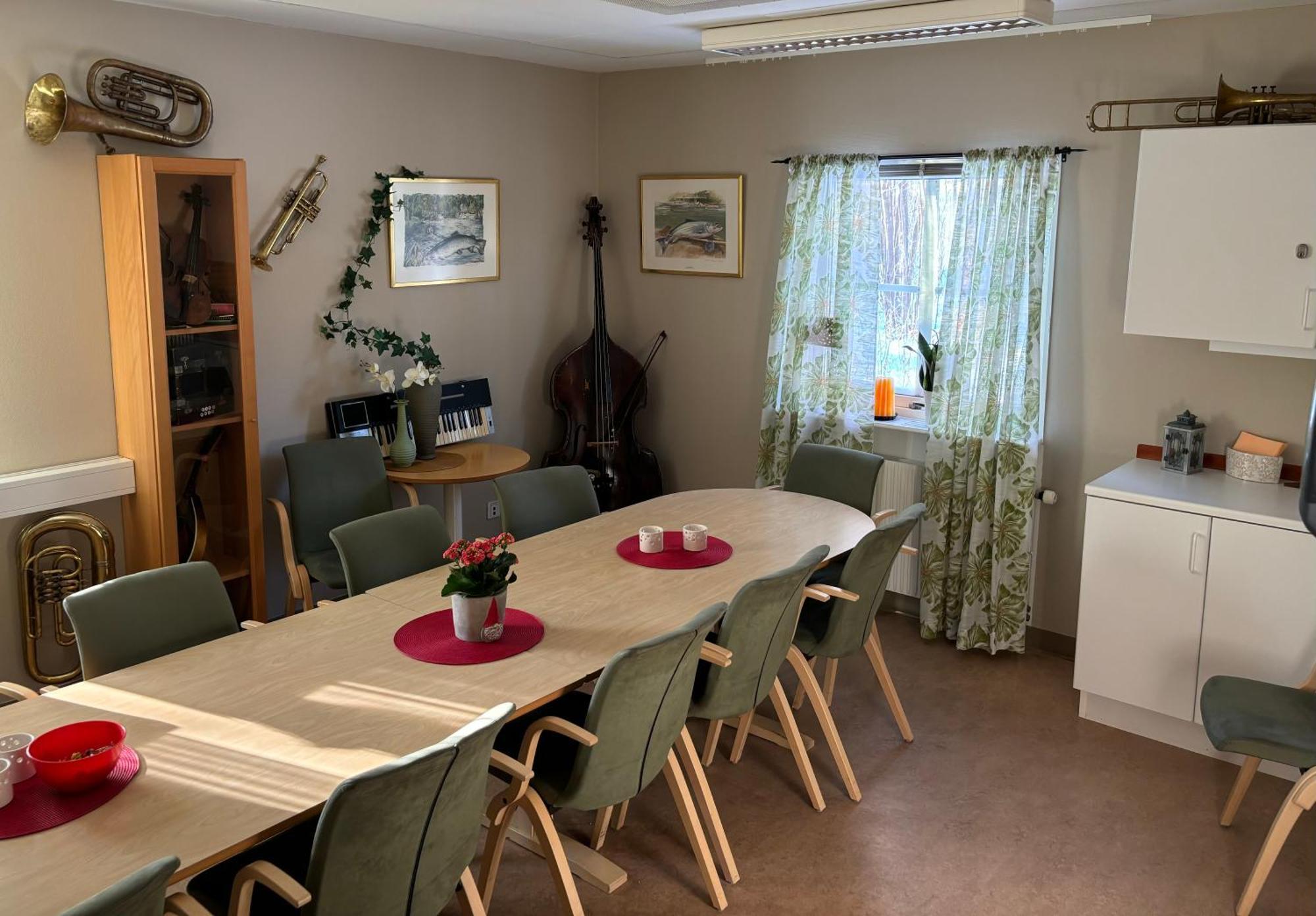 Haelsokaellans Bed And Breakfast Kyrkhult Extérieur photo